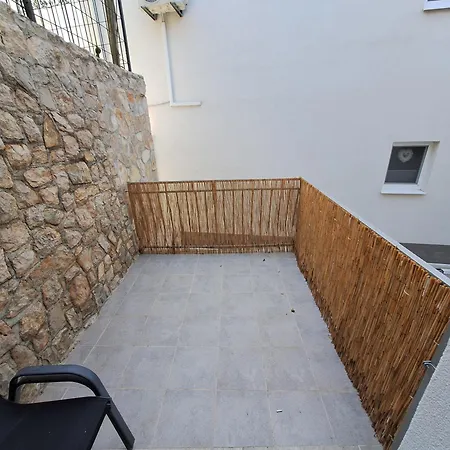 Villa Manda Baska Voda Exterior photo