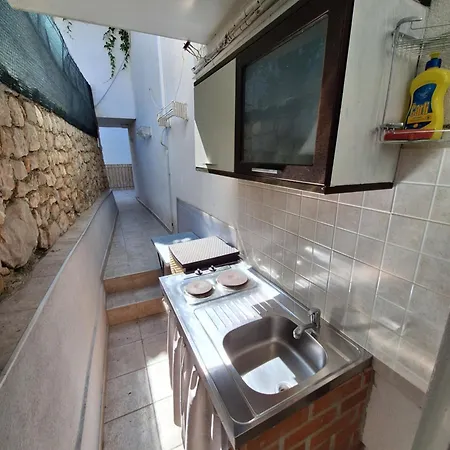 Villa Manda Baska Voda Room photo