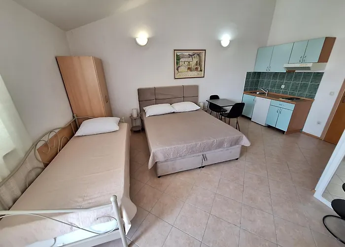 Villa Manda