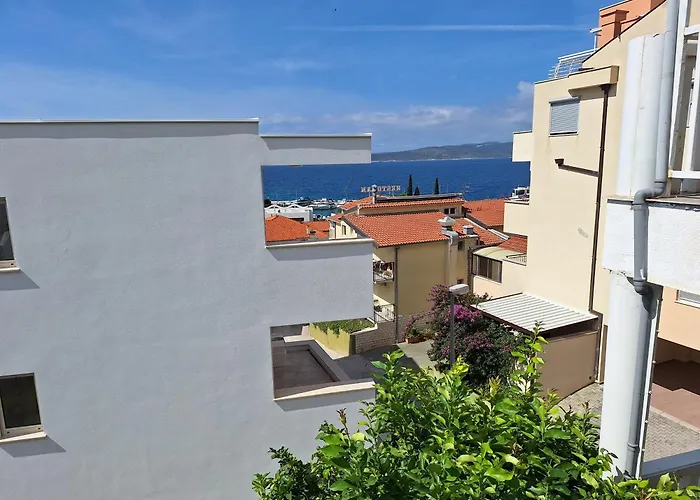 Villa Manda