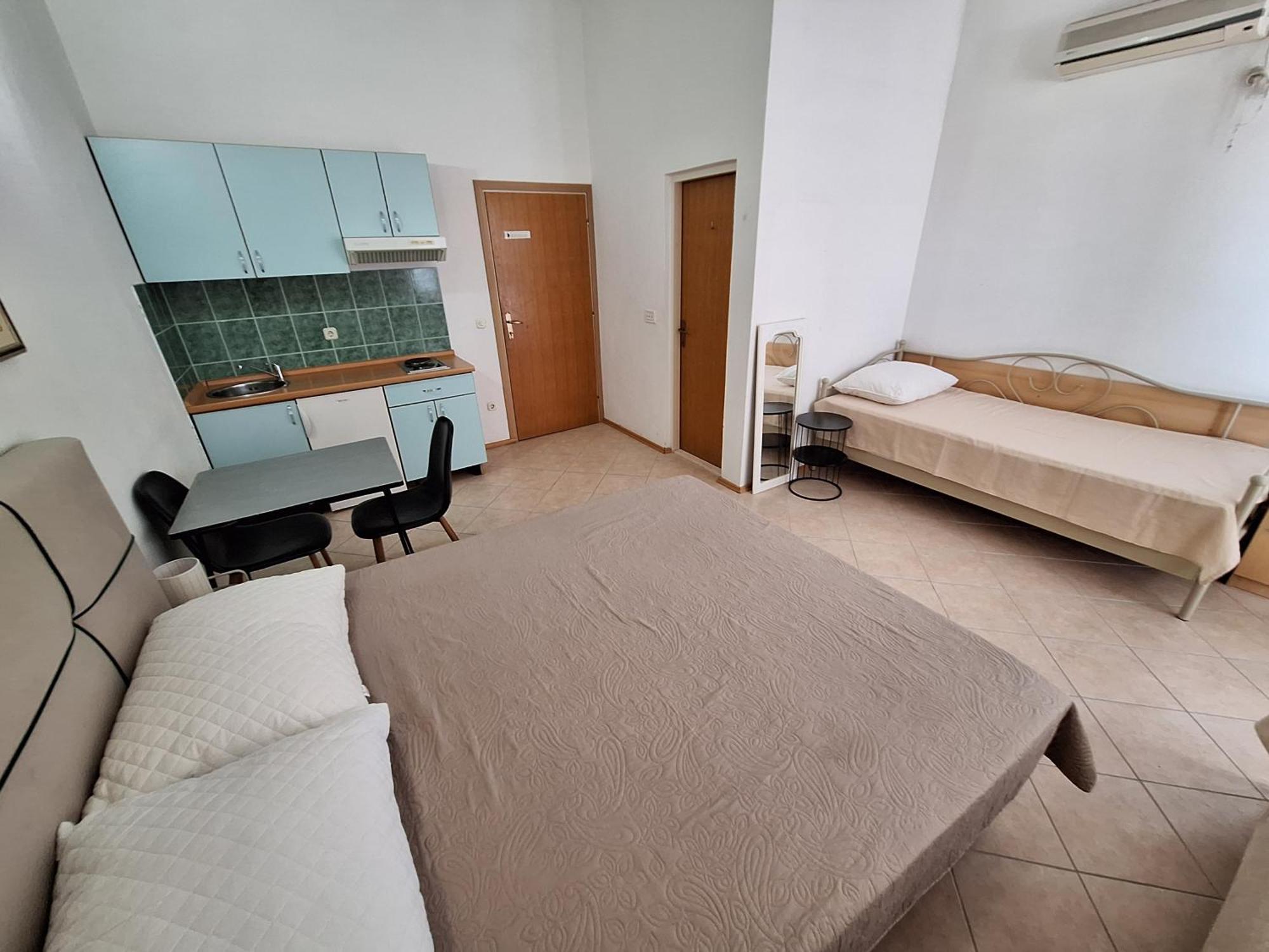 Appartamento Manda Baška Voda