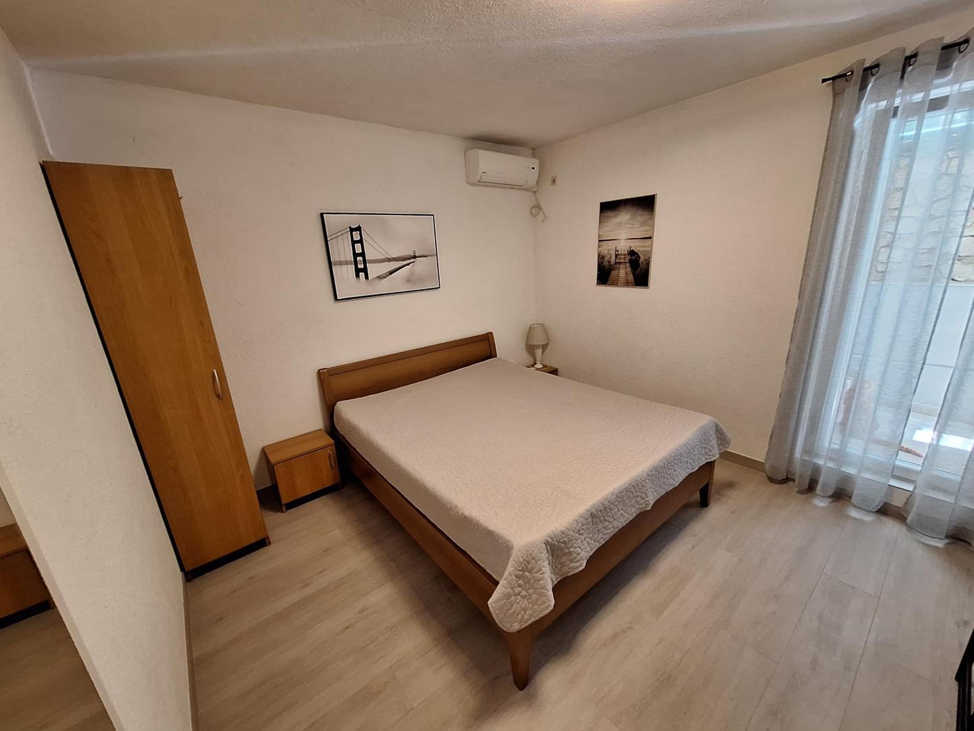 Manda Appartamento Baška Voda