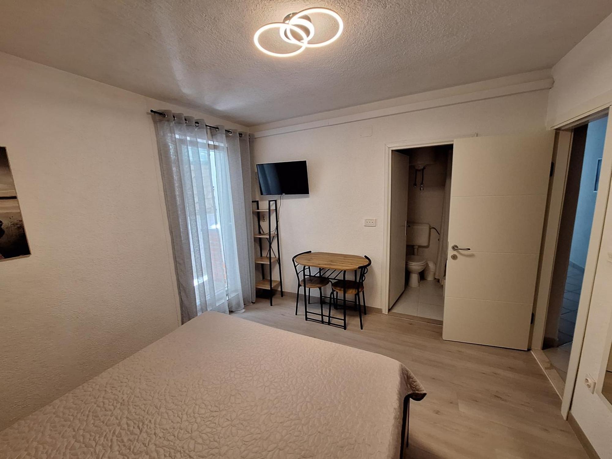 Manda Appartamento Baška Voda
