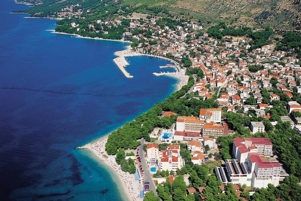 Appartamento Manda Baška Voda